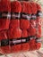 Pure Red Wool x 10 Carousel 4