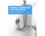 Bidet Sprayer for Toilet, Handheld Sprayer Attachment with Hose for Feminine Carousel 5