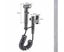 Bidet Sprayer for Toilet, Handheld Sprayer Attachment with Hose for Feminine Carousel 8