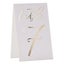 Gold Wedding Table Card Numbers - Pack of 12 Carousel 1