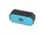 Blue Compact Wireless Bluetooth Speaker Portable High-Quality Audio for Anywh Carousel 1