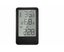 Black Digital Thermometer Hygrometer Temperature LCD Humidity Meter Room Carousel 1