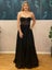 Jessy stunning black corset dress with lace up Express NZ wide Carousel 1