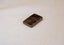 JEWELLERS ESTATE MUSEUM No.1 CABINET KAURI AMBER UNIQUE RARE MINIATURE BOOK Carousel 7
