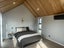6.3m/3.6m luxury Cabin /Sleepout/ Air bnb Carousel 16