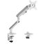 KONIC 17"-32" Premium Single Monitor Arm - Neo Slim Spring Assisted - Weight Carousel 1