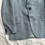 Vintage 1970s Symon & Lowther Striped Pure Wool Suit NZ Made Carousel 3