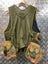DPM webbing vest with pouches (New and Used) Carousel 3