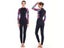 Neoprene Printing Wetsuit Swimming Kitesurf 3MM Women Surf Scuba Dive Equipment Carousel 4