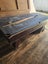 Gib Board, Clear lite, Slate pool table. Carousel 5