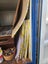 Gib Board, Clear lite, Slate pool table. Carousel 7