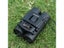 40x22 Compact Zoom Binoculars 2000m Long Range Folding HD Mini Telescope For Carousel 4