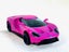 Ford GT. Awesome Version with Special Box. Diecast Metal. Carousel 7