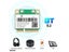 WiFi 6E AX210HMW Bluetooth 5.3 Mini PCI-E Wifi Card For AX210 5374Mbps 802.11ax Carousel 4