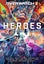 Overwatch 2: Heroes Ascendant: An Overwatch Story Collection by Corinne Duyvis - Carousel 1