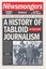 The Newsmongers by Terry Kirby - Hardcover Carousel 1