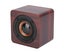 Bluetooth Mini Speakers Portable Wood Wireless LoudSpeakers Sound System 3W O Carousel 5