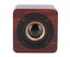 Bluetooth Mini Speakers Portable Wood Wireless LoudSpeakers Sound System 3W O Carousel 7