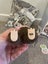 Labubu Exciting Macaron Secret Chestnut Cocoa Carousel 4