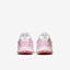 Nike Dynamo Free PS Summit White Pink Gaze Kids Preschool Casual Shoe 343738-100 Carousel 3