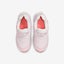 Nike Dynamo Free PS Summit White Pink Gaze Kids Preschool Casual Shoe 343738-100 Carousel 5