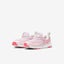 Nike Dynamo Free PS Summit White Pink Gaze Kids Preschool Casual Shoe 343738-100 Carousel 8