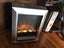 DIMPLEX NIGHT FLAME electric HEATER Carousel 3