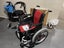 Electric Wheelchair Carousel 1