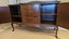 Mahogany Sideboard - Ian D. Taylor NZ Made Carousel 4