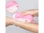 Silicone Bath Brush For Body - Exfoliating Sponge Massager Carousel 1
