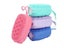 Silicone Bath Brush For Body - Exfoliating Sponge Massager Carousel 3