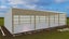 4 Bay Farm Shed 9m deep Carousel 2