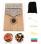 Thumb Piano Kalimba Carousel 2