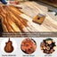 Thumb Piano Kalimba Carousel 8