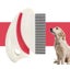Pet Flea Comb for Cats and Dogs Carousel 1