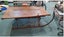 Antique Norwegian Sleigh - Eye catching conversation starter or display unit Carousel 5
