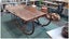 Antique Norwegian Sleigh - Eye catching conversation starter or display unit Carousel 6