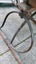 Antique Norwegian Sleigh - Eye catching conversation starter or display unit Carousel 9