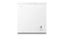 Hisense 200L Hybrid Chest Fridge or Freezer - White Carousel 1