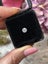 $1 RES ~ $758 Buy Now * 0.57ct Diamond Round Brilliant Laboratory Grown Carousel 10