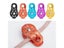 Rescuing Lifting Fixed Side Pulley Arborist Rock Climbing Gear Zip Line Fast Carousel 3
