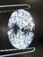 $1 RES ~ $1819 Buy Now * 1.00ct Diamond Oval Brilliant Cut Laboratory Grown Carousel 16