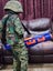 NERF Titan CS-50 with Original 50-Round Drum – Huge Heavy Blaster! Carousel 2
