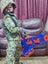 NERF Titan CS-50 with Original 50-Round Drum – Huge Heavy Blaster! Carousel 4
