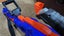 NERF Titan CS-50 with Original 50-Round Drum – Huge Heavy Blaster! Carousel 6