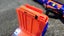NERF Titan CS-50 with Original 50-Round Drum – Huge Heavy Blaster! Carousel 9