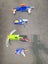 Nerf Guns x4 (auction #4) Carousel 1