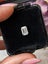 $1.00 RES ~ $1440 Buy Now * 1.00ct Emerald Cut Diamond Laboratory Grown Carousel 9