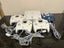 Original Sega Dreamcast + 4 Controllers + 3 Games – Working Condition Carousel 2