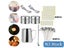 Candle Making Kit (OVER STOCKED) Carousel 5